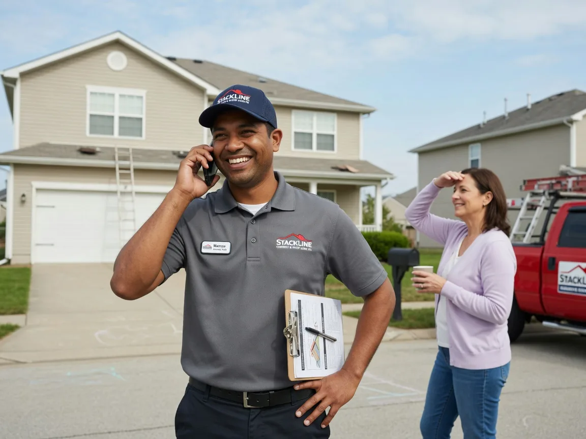 Chimney flashing repair Kingsville, TX FAQs